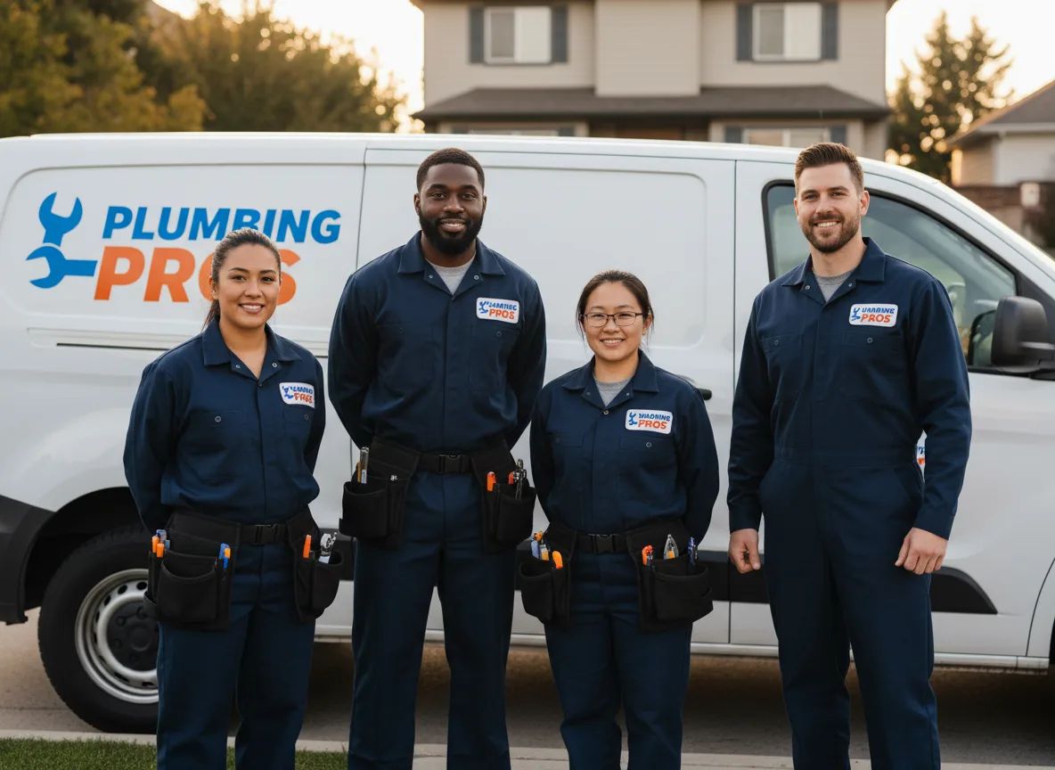 Water Heater Repair company in Niobrara, NE
